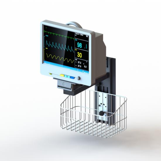 Wall Mount patient monitor